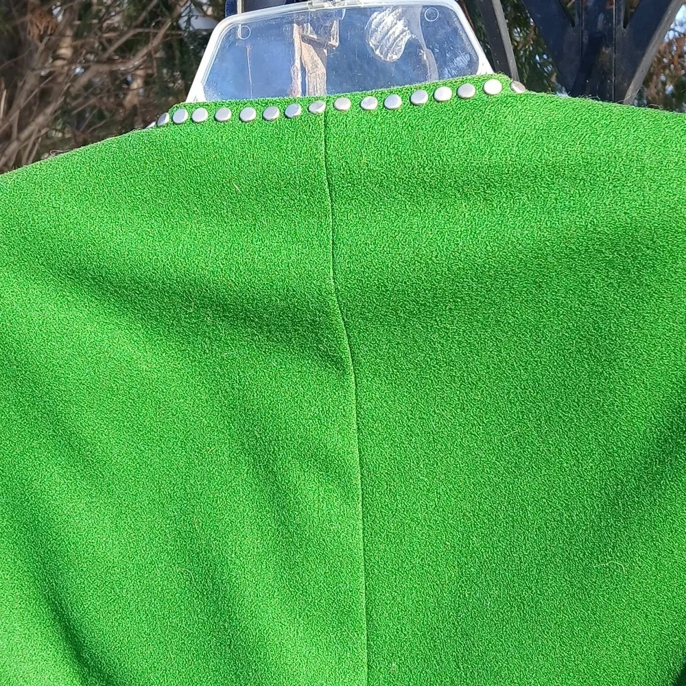 Double D RANCH  Rodeo Jacket Sz M - Picture 10 of 12